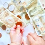 募金でできることと「ユニセフマンスリーサポート」について