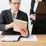 会社経営の法律面をサポートする顧問弁護士