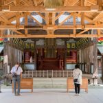 神秘の島神社。沖ノ島のスピリチュアルワールドを探る