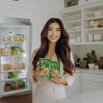 知って、選んで、行動する：冷凍食品パッケージで貢献する持続可能な社会