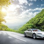 エコで快適！未来のドライブ体験！電気自動車の魅力に迫る