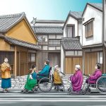 地方での障がい者支援が抱える課題とその克服法