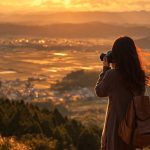 名シーンで巡る映画の旅|光と風を感じる忘れられない瞬間